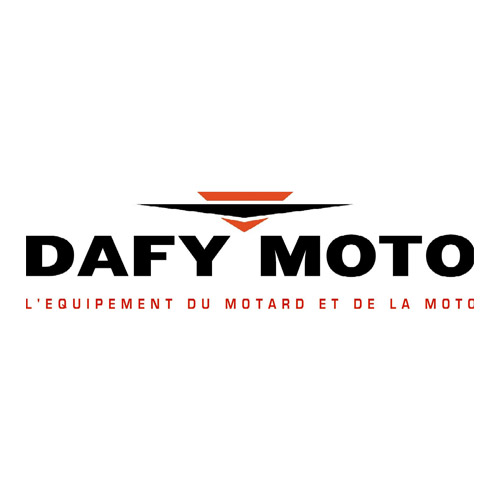 Vêtements, bottes, gants  Dafy Moto s'engage auprès des jeunes et s'implante