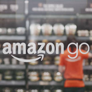 Amazon Go supprime le passage en caisse
