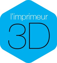 L Imprimeur 3D