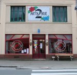 Arts 2 Rue - 2