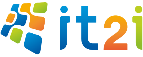 IT2i - Dépannage Informatique Haut de France