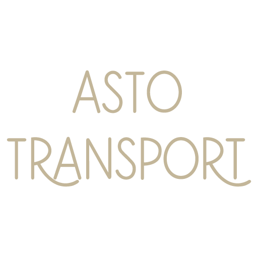 Asto transport - Transport TPMR