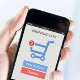 M-commerce : 29% des e-shop français sont absents du secteur mobile