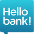 Hello Bank ! la banque en ligne de BNP Paribas