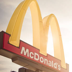 McDonald's teste la livraison à domicile