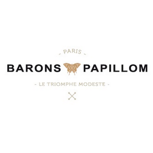 La Basket de luxe Barons Papillom débarque à Buc