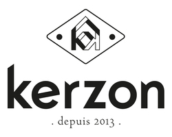 L'ouverture de la première boutique Kerzon à Paris