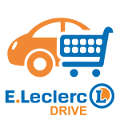 Leclerc ouvre son premier drive sur l'autoroute A8
