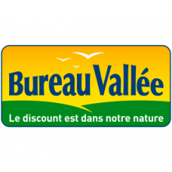 Bureau Vallée ouvre un nouveau magasin à Aubagne
