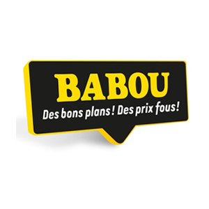 Ouverture d'un point de vente près de Tours pour l'enseigne Babou