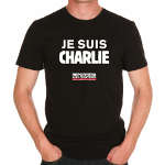Vente de produits Je suis Charlie : entre soutien et business