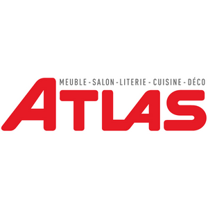 L'expansion du réseau Atlas en France