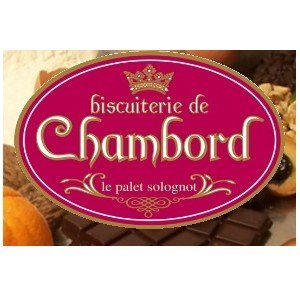Orléans : La Biscuiterie de Chambord ouvre son point de vente