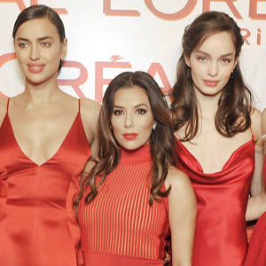 Spécial makeup addict : L'Oréal Paris ouvre sa première boutique