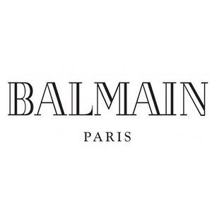 La maison Balmain ouvre sa plus grande boutique parisienne, rue Saint-Honoré