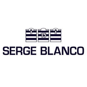 Ouverture prochaine d'une boutique Serge Blanco à Besançon