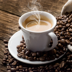 Une nouvelle machine à café allongé pour Nespresso