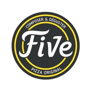 Le réseau Five Pizza Original se lance en franchise 