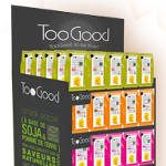 TooGood, la marque qui a inventé le snack équilibré
