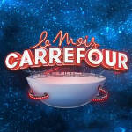 Le Mois Carrefour commence aujourd’hui