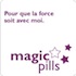 Des Magic pills aux pilules de Merlin, les bonbons se réinventent