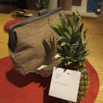 Piñatex : le cuir d'ananas écolo élaboré par Ananas Anam