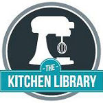 The Kitchen Library : la bibliothèque du matériel de cuisine