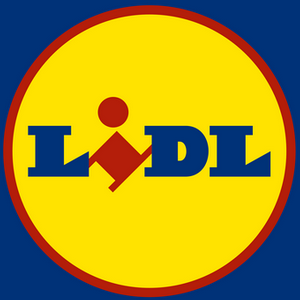 La transformation du magasin Lidl de Denain dans le Nord