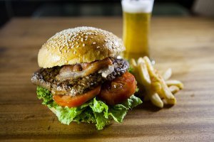 Un troisième restaurant à Toulouse pour l'enseigne Burger'N'Co