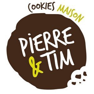 Nouvelle boutique « Pierre et Tim Cookies » à Versailles !