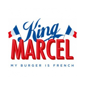 Cet été, venez goûter les burgers de l'enseigne King Marcel à Dijon !