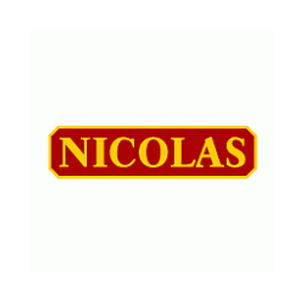 Les objectifs d'expansion de l'enseigne Nicolas