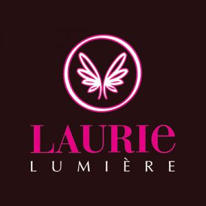 Laurie Lumière a ouvert son 1er magasin à Auxerre