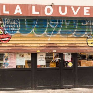 La Louve, le premier supermarché coopératif parisien