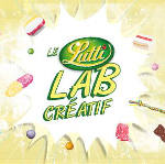 Imprimer ses bonbons en 3D au Lutti Lab Créatif
