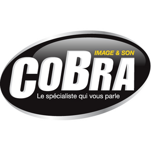 Nouvelle implantation du magasin Cobra à Paris