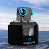 Geonaute 360 : une caméra 360° conçue pour les sportifs 