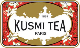 Un Kusmi Tea ouvre ses portes à La Valette