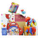 Mum Box Noël : des cadeaux pour les mamans et les enfants