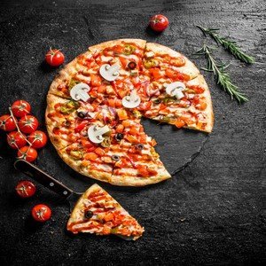 La franchise Pizza Cosy a un nouveau point de vente à Bourgoin Jallieu