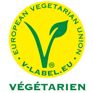 Label V : la certification de référence pour végétarien et vegan