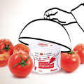 Auchan : la poudre de tomate multifonctions et 100% naturelle