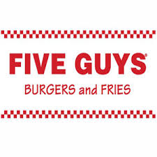 Five Guys : un quatrième restaurant dans Paris