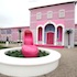 Du Barbie Café à la villa grandeur nature, Barbie s’offre une nouvelle vie