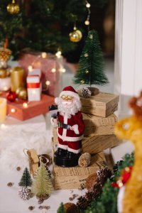 Des cadeaux éthiques et durables à offrir à Noël