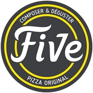 Un nouveau restaurant Five Pizza Original ouvre à Paris