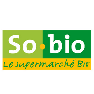 Carrefour rachète l'enseigne So.bio