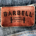 Barbell Apparel : les jeans faits pour bouger sans contraintes