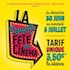 Fête du cinéma : un tarif unique de 3,50 euros dès la première séance