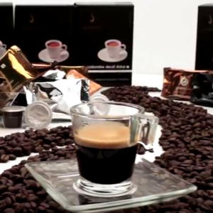 Gourmesso : le café bio en capsule compatible Nespresso